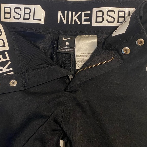 Baseball pants - Picture 2 of 3